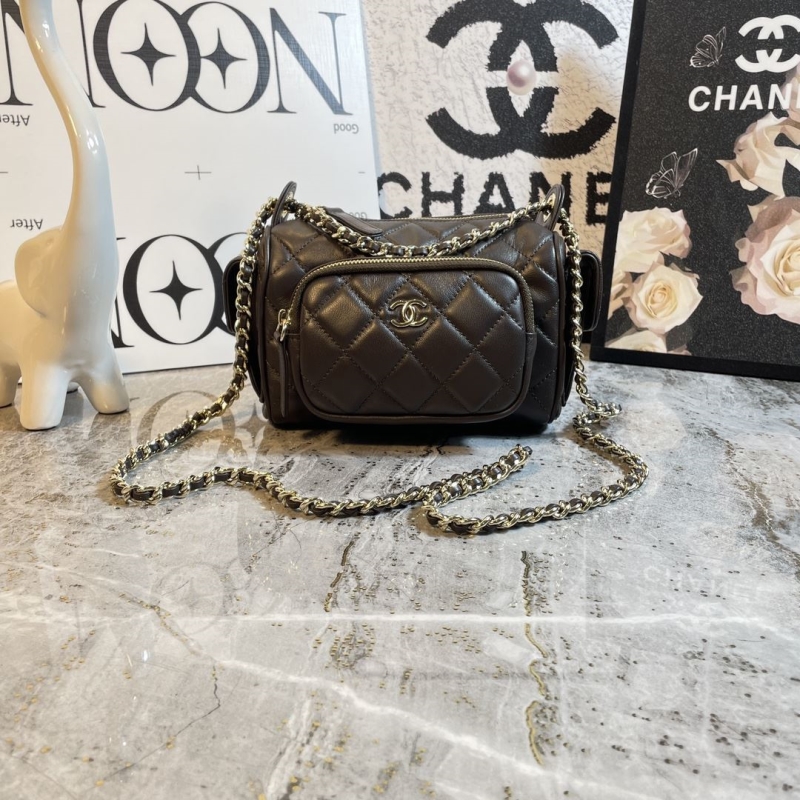 Ch**el satchel bags